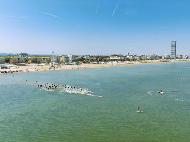 <p>Triathlon Cesenatico AS75&nbsp;</p>